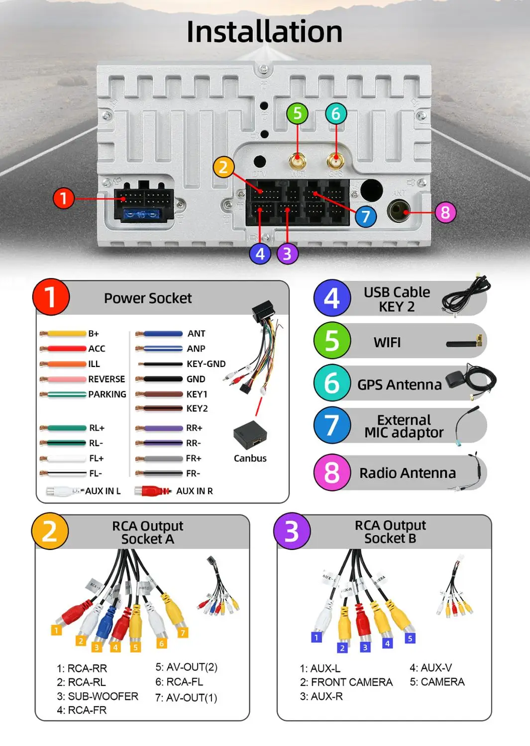 Автомобильный DVD плеер PX6 2din Android 10 для Volkswagen GOLF 5 6 POLO PASSAT CC TIGUAN TOURAN EOS SHARAN SCIROCCO TRANSPORTER