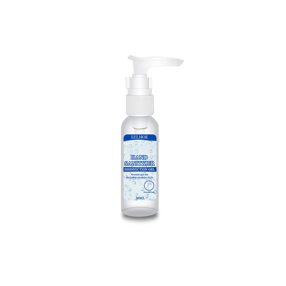 70% спиртовое одноразовое дезинфицирующее средство для рук убивает 99.99% бактерий