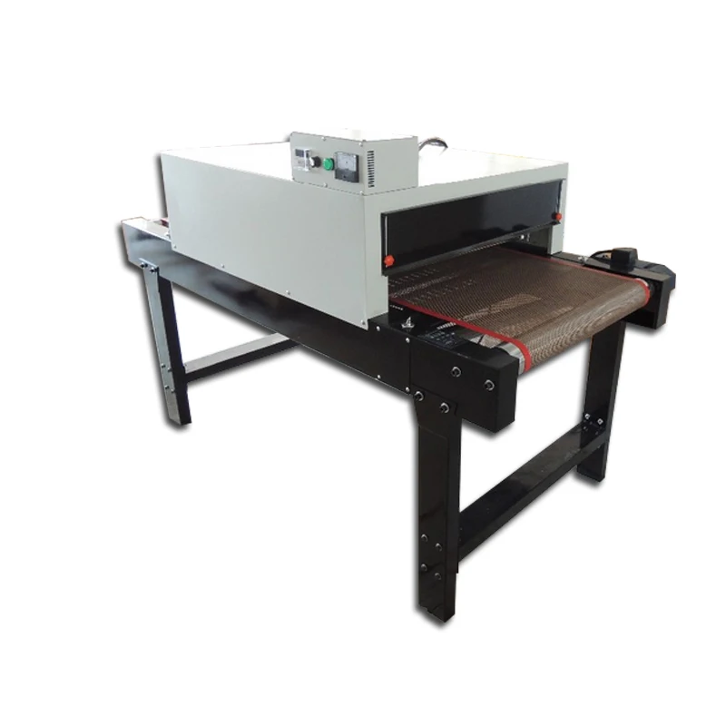 

Garment drying machine/ Tshirt screen printing dryer