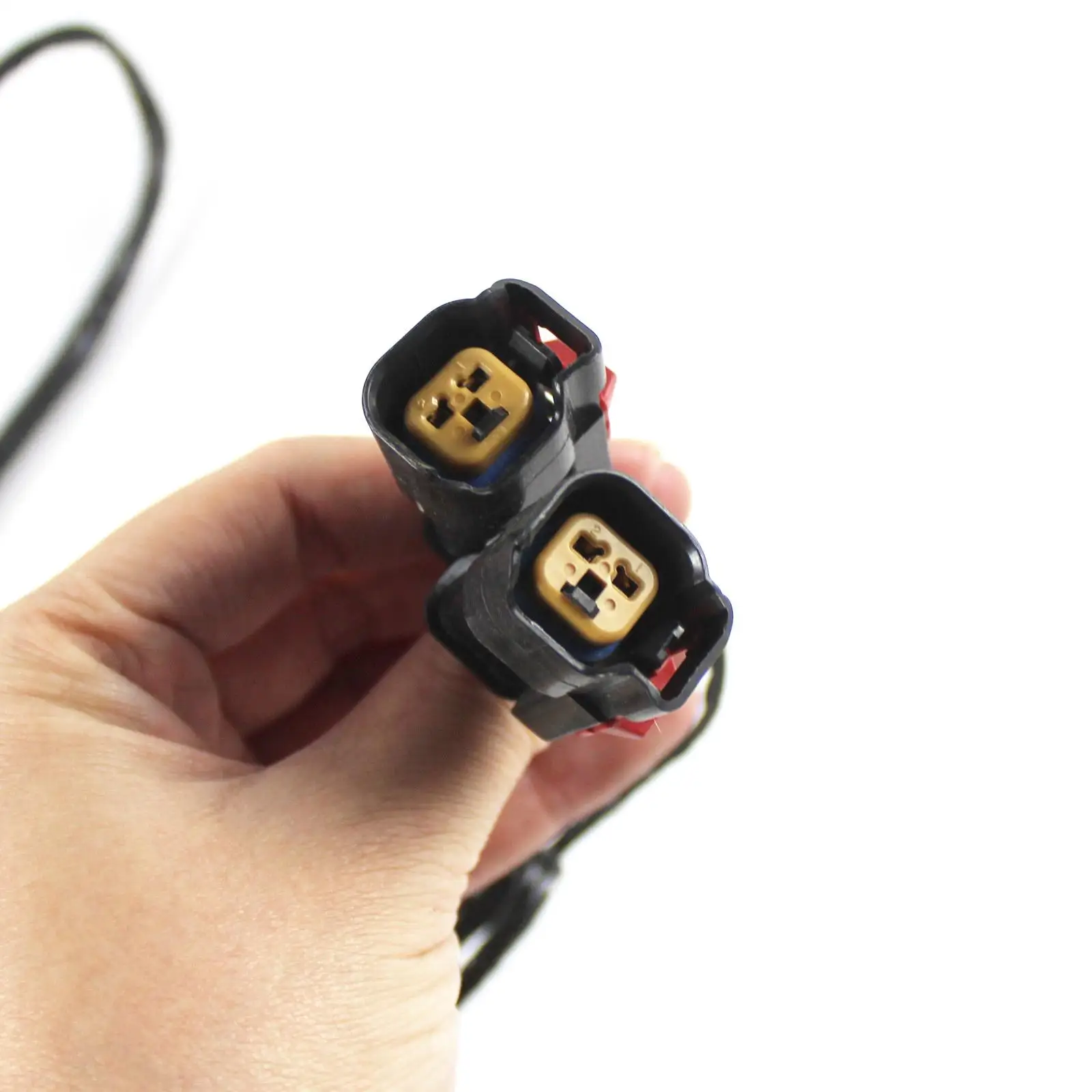 

05087271AA FRONT HEADLIGHT LAMP WIRING HARNESS for 2006-2014 CHRYSLER 300