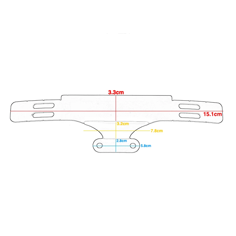 

REALZION Motorcycle Part Front Shock Absorber Protector Shock Absorbers Fork Suspension Cover For YAMAHA XSR155 XSR 155 2020