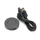 USB-кабель для зарядки, док-станция, адаптер для Huawei GT GT2 2e GT2e Honor Magic 2 Watch Dream Magic2 42 мм 46 мм GS Pro