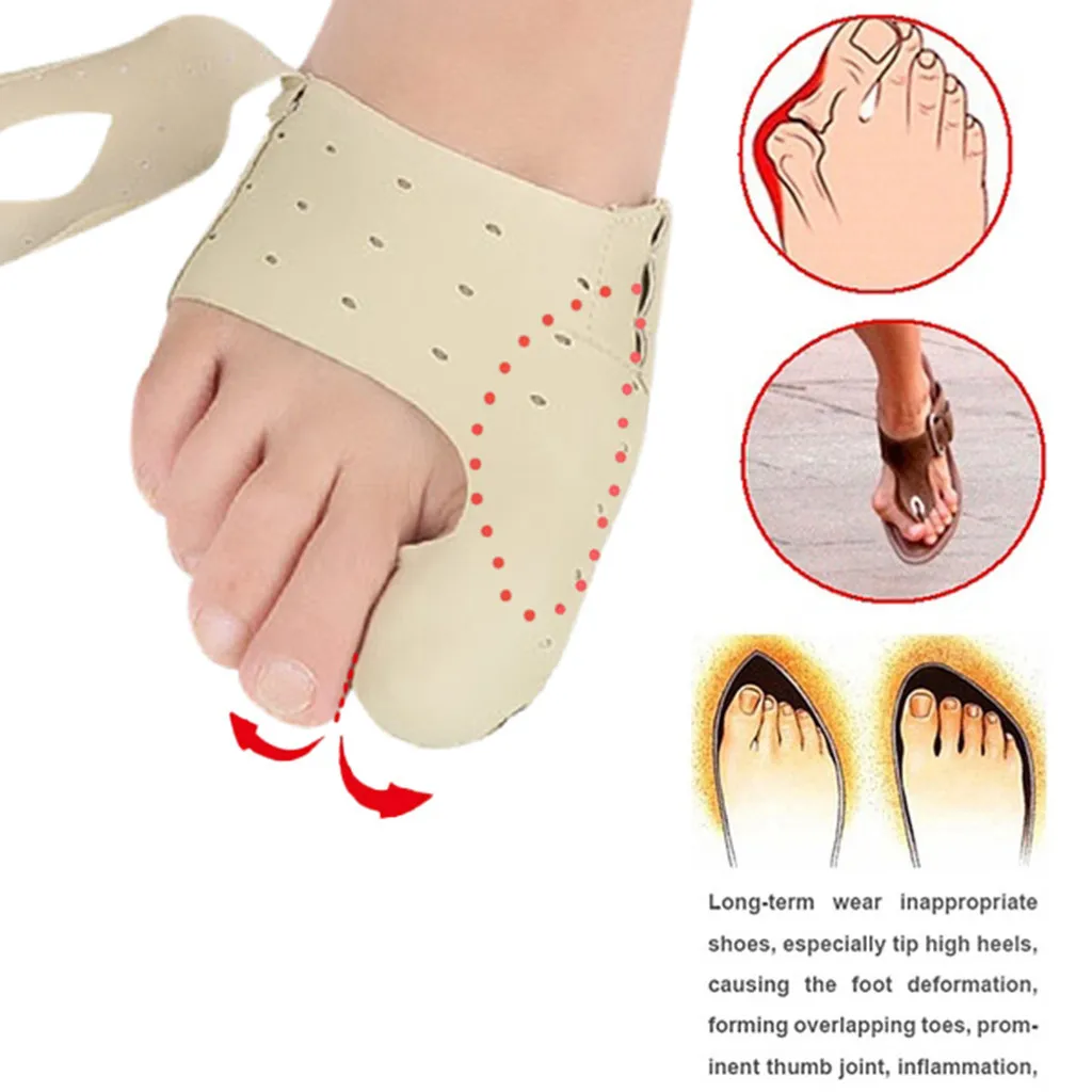 Корректор для ног 1 пара подушки Корректирующее устройство унисекс подушечки