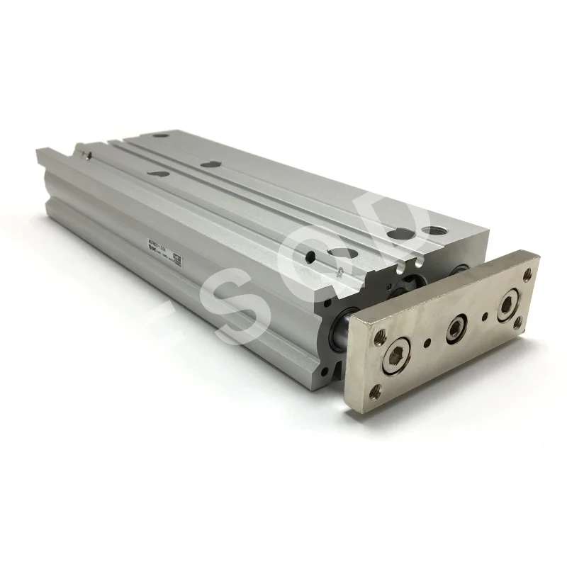 MGPM20-150 175200 MGPM20-150A 175A 200A MGPM20-150Z 175Z 200Z MGPM20-150AZ 175AZ 200AZ FSQD SMC Пневматический Компактный