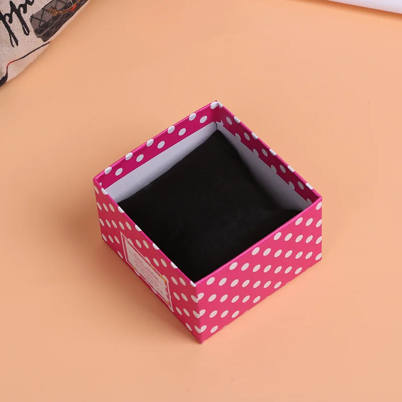 10 шт./лот Подарочный упаковочный материал коробки товары для свадьбы дня