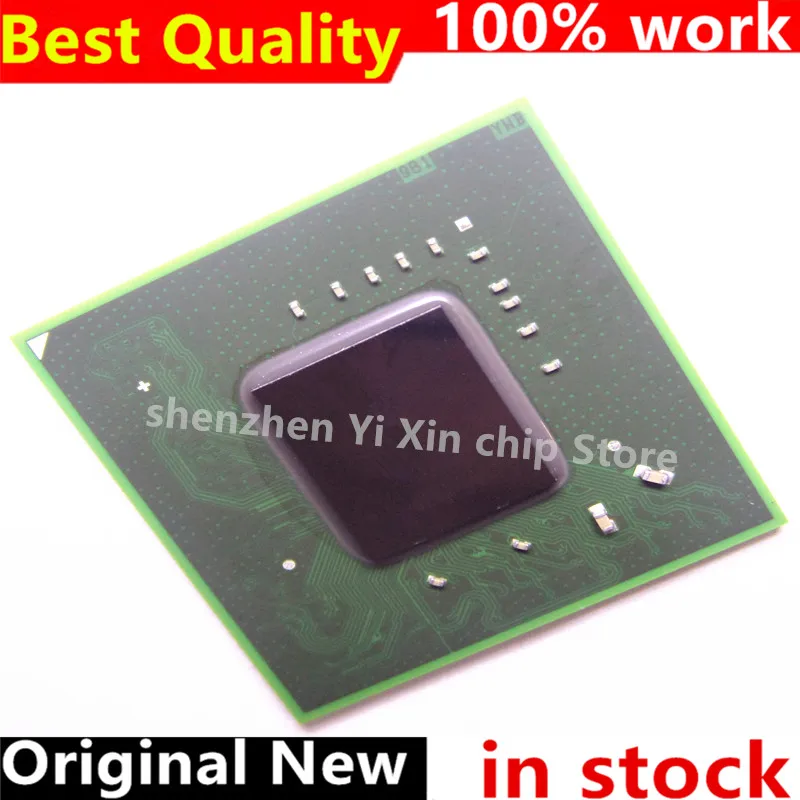 

100% New GF119-200-A1 GF119-300-A1 GF119-400-A1 BGA Chipset