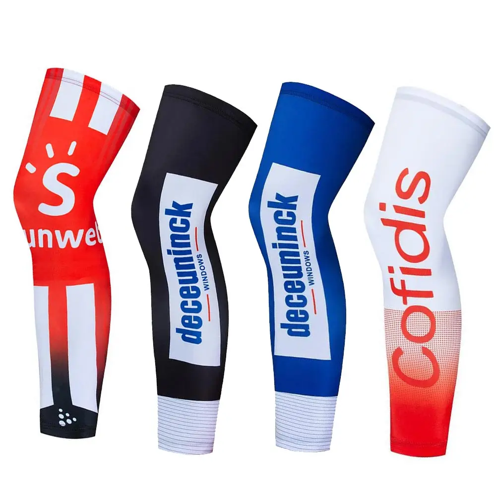 Защитная шина для голени езды на ногах баскетбол защита от УФ лучей|Гетры