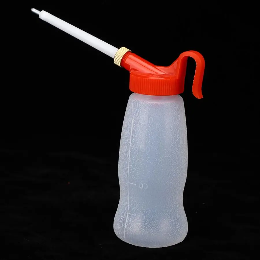 180 мл 5 шт. дозатор масла Тип Насадки бутылка для швейная машина масленка