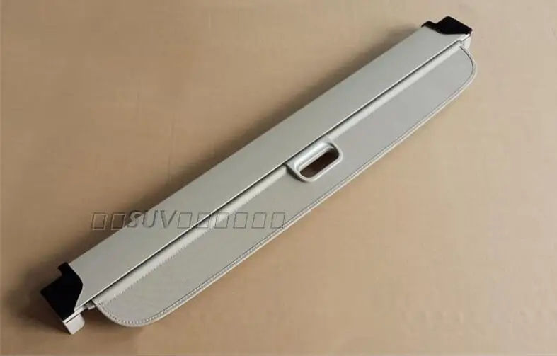 

For BMW X5 E70 2007-2018 (black, beige) High Qualit Car Rear Trunk Cargo Cover Security Shield Screen shade