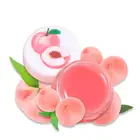 Увлажняющий бальзам для губ, 6 типов, для ухода за губами, увлажнение, разглаживание сухости, Осень-зима, против сухости, бальзам для губ, макияж ptxtb1