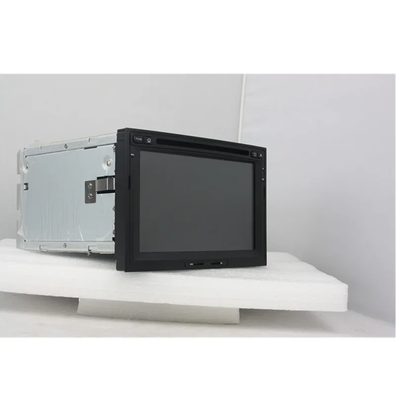 Автомобильный мультимедийный плеер 6 ядер 7 дюймов 2 Din PX6 Android 9 0 для CITROEN Berlingo 2010 2016