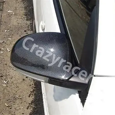 Колпачки для боковых крыльев из углеродного волокна Volkswagen VW Golf MK5 2005 2007|wing mirror