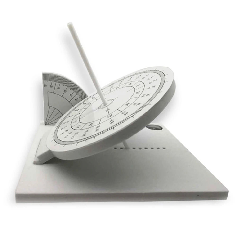 Diy часы в виде солнца солнечные разработке интеллектуальной игрушки детская