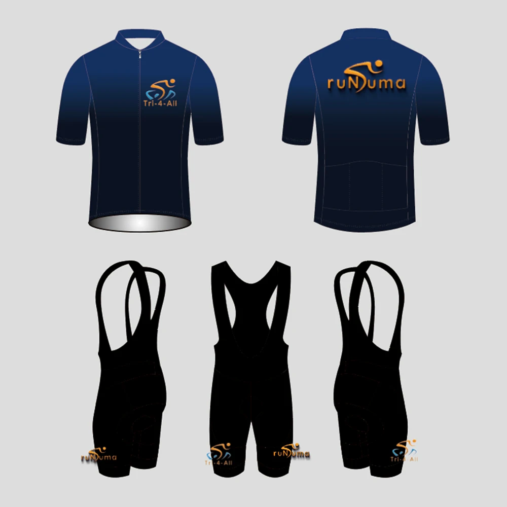 Индивидуальная одежда для велоспорта шорты костюм летняя MTB bib Гель наборы