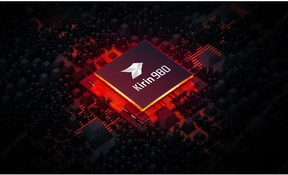 8,4 дюймов huawei Mediapad M6 Pro планшетный ПК Kirin 980 Восьмиядерный Android 9,0 6100 мАч Поддержка Google play GPU Turbo игровой планшет