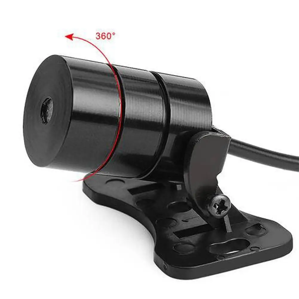 

1 Set Auto LED Fog Light Motorcycle Tail Lamp Vehicle Anti-Collision Tail Light Brake Braking Warning Lamps Car Fog Light