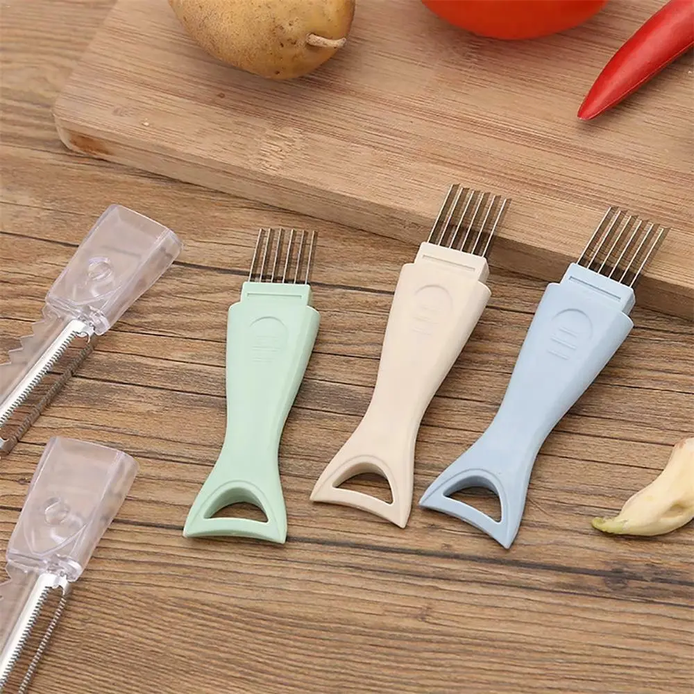 Горячий Модный спиральный овощерезка нож для фруктов очистка от кожицы домашний