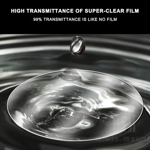 Ультрапрозрачное закаленное стекло для Garmin Fenix 6X 6S 6 Pro 5, защитная пленка Fenix 6X Pro, умные часы с солнечной батареей, 3 шт.