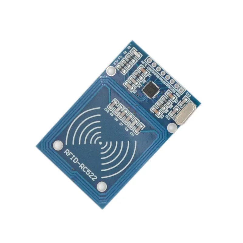 Флуоресцентный радиочастотный идентификатор для Arduino|Демонстрационные стенды| |