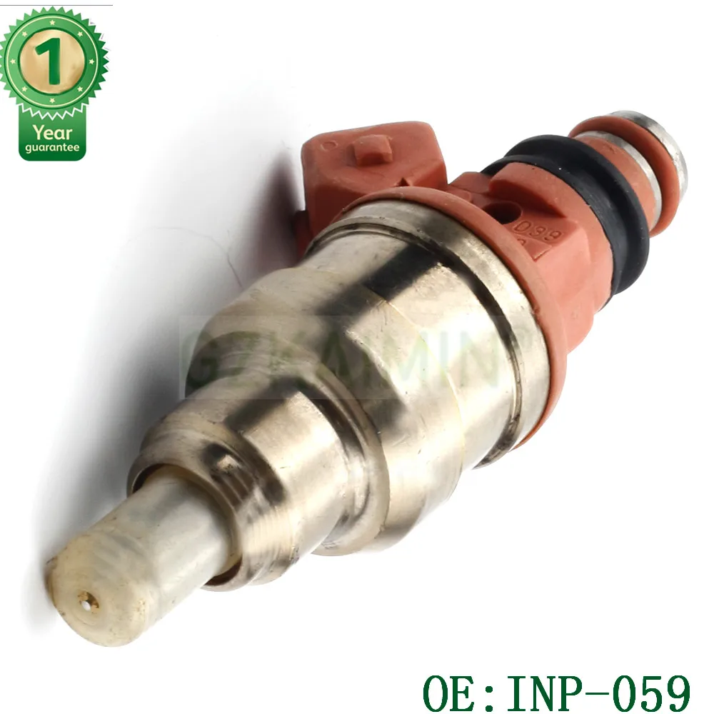 Проверенный расход соответствующий топливной инжектору lep059 подходит для Mitsubishi |