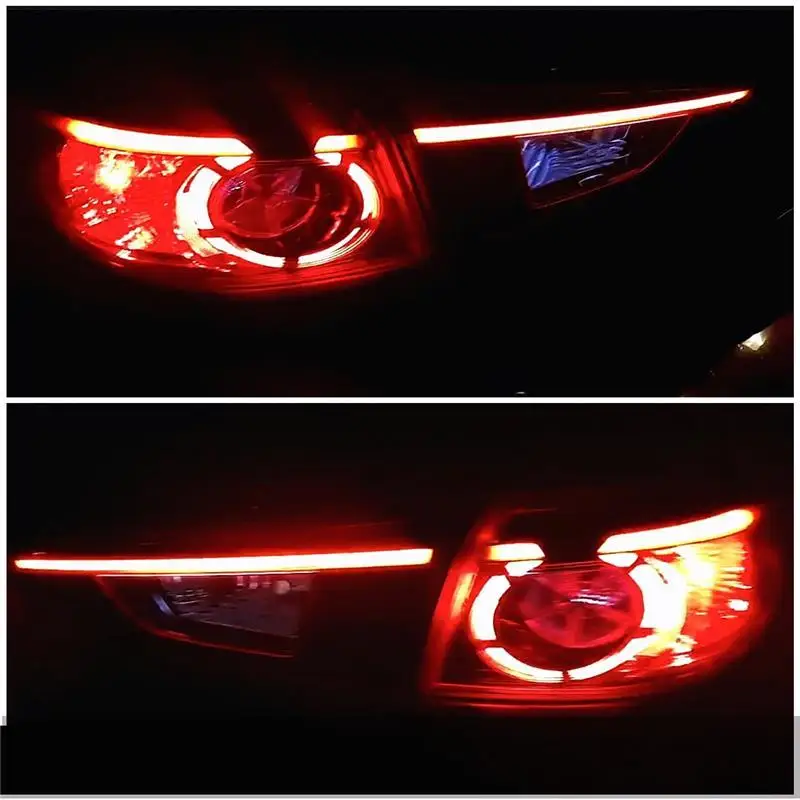 Автомобильные ходовые ДХО запчасти светодиодные фары Luces Para передние и