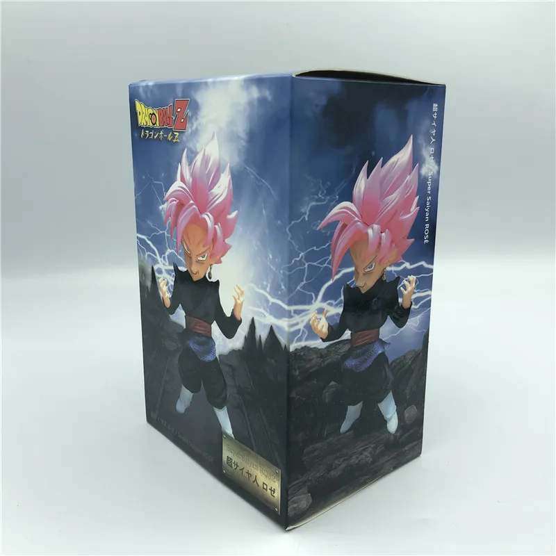 Dragon Ball Z Majin Buu Frieza Majin Boo фигурка freeza экшн-фигурка ПВХ игрушки коллекция кукла аниме мультфильм модель 12 см