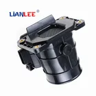 Новый оригинальный датчик массового расхода воздуха для Mitsubishi Pajero Pinin Mirage Montero IO Lancer EX Colt MD343605 E5T08471