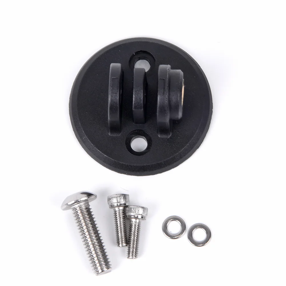 1 Set Bike Out Front Mount holder for Phone Garmin Bryton Cateye IGPSPORT Bike GPS Computer GoPro Camera Bracket