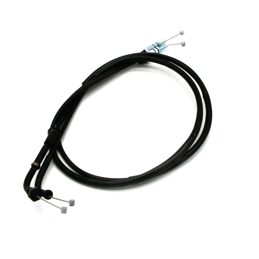 Трос дроссельной заслонки двигателя мотоцикла трос акселератора для скутера Honda