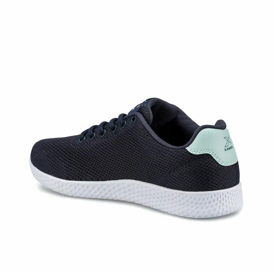 

Sneakers Men Kinetix Arel Mesh M Navy Blue Men Sneaker Shoes