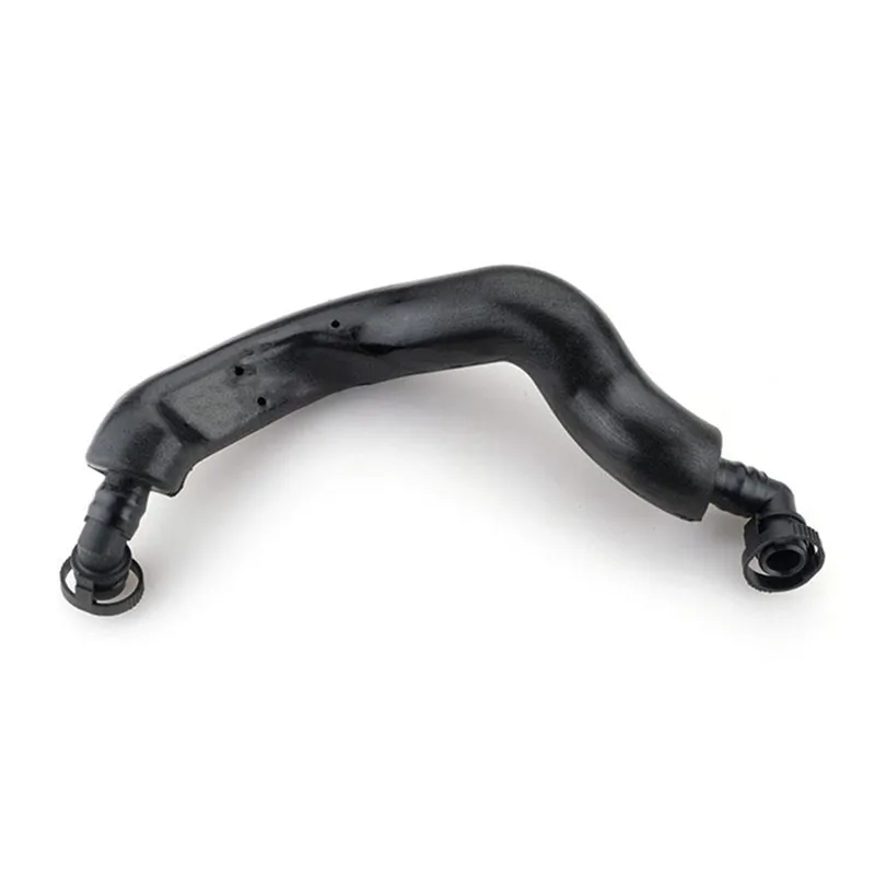 

11617547186 Crankcase Vent Breather Hose For BMW 5' 6' 7' X5 E53 E60 E61 E63 E65 545i 645Ci 745i 745Li Free Shipping