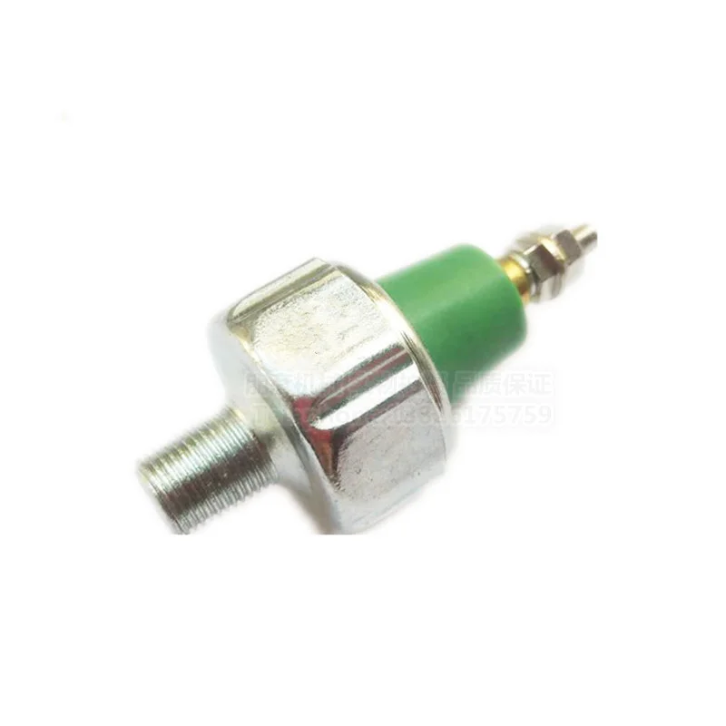 Free Shipping Engine Oil Pressure Switch Sensor For Isuzu ZX70 4JG1 6BG1/BD1/SD1 4BD1 4BG1 3KR1/2 3LD1 4LE1 4LE2 8-98201472-0 | Автомобили