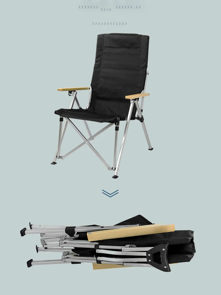 저렴한 Folding Chair 네이처하이크 캠핑 체어 원목 캠핑의자 캠핑 의자 캠핑체어 네이쳐하이크 폴딩체어 네이처하이크 캠핑용품 의자 네이쳐하이크 캠핑용 의자 네이처하이크의자 Ultra Light Camping Chair 캠...