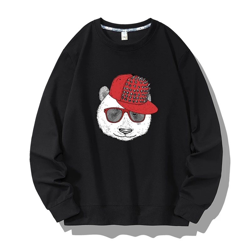 

2021 fashion Women's hoodie sweater Winter Sweatshirt woman Clothes horse punk clothes