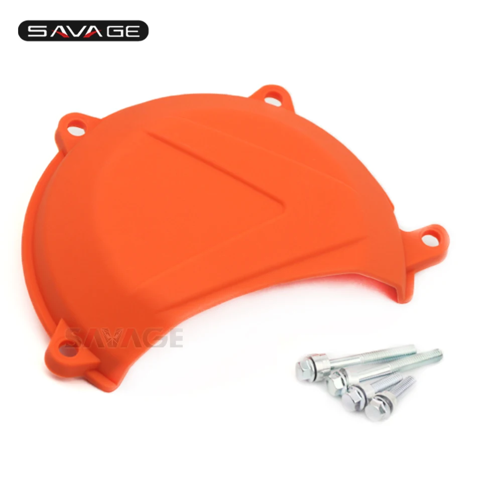 Муфта защитная крышка для EXC 450 SX F XC W SMR ралли 500 Аксессуары мотоциклов двигателя