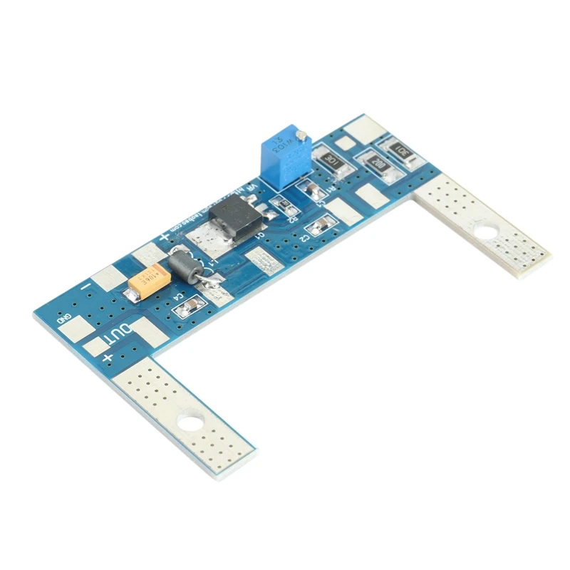 

New-450C усилитель мощности, ручная Плата усилителя, RF Плата усилителя мощности, комплект релейного усилителя мощности, УФ