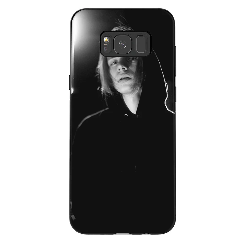 Чехол для телефона Samsung J6 A70 A60 A50 A40 A20 A30 A10 A7 A6 A5 A3 A8 A9 чехол Россия рэппер Фараон |