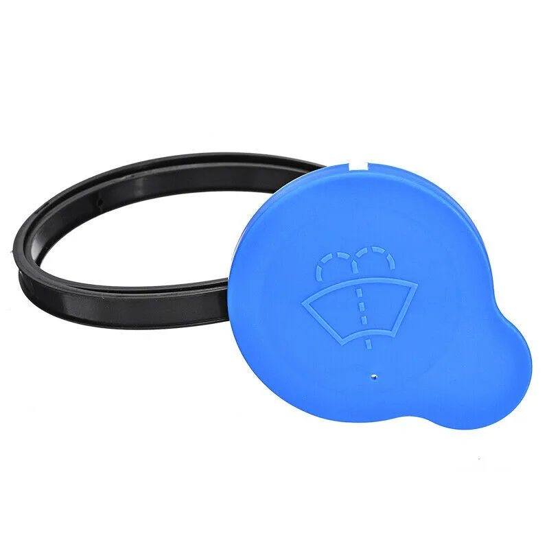 

Part Windscreen Washer Bottle Cover Replacement Spare 28913-JD00A Blue For Nissan Qashqai For Car