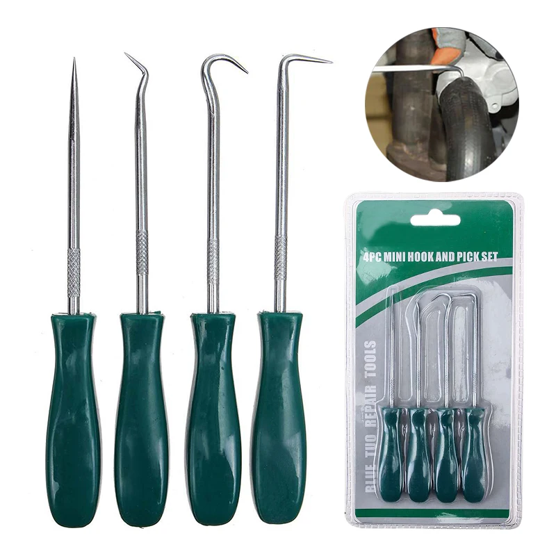 1 комплект из 4 предметов одежды: 135 мм Авто Автомобильное масляное уплотнение