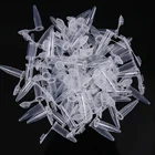 Пробирки-центрифуги крышка контейнера прозрачные, 0,5 мл, 50 шт.