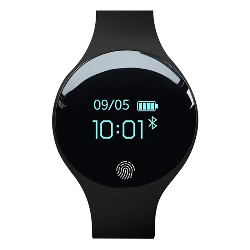 

Smart Watch Bluetooth pedometer Children Watches Kids For Girls Boys Sports Wristwatch Digital Child Clock Students Smartwatch