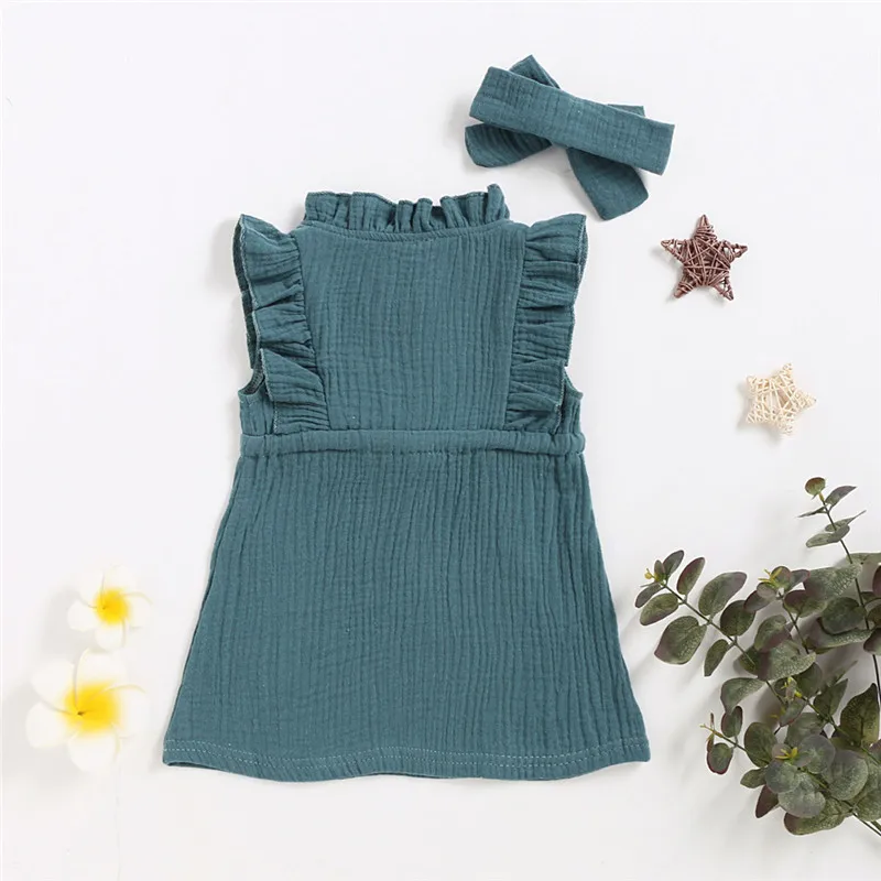 Одежда для маленьких девочек комбинезон с длинными рукавами + юбка на подтяжках