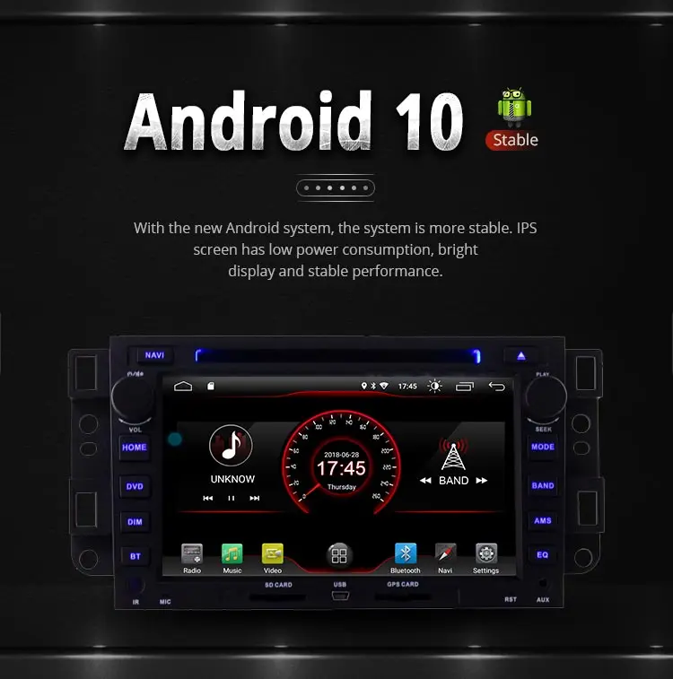 LJDA 2 Din Android 10,0 Автомобильный мультимедийный dvd-плеер для Chevrolet Aveo Epica Captiva Spark Optra Tosca Kalos gps стерео wifi