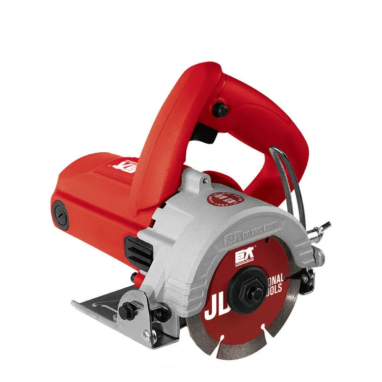 220V Ceramic tile cutting hand-held wall grooves wood stone multifunctional power tools large power slotting machine
