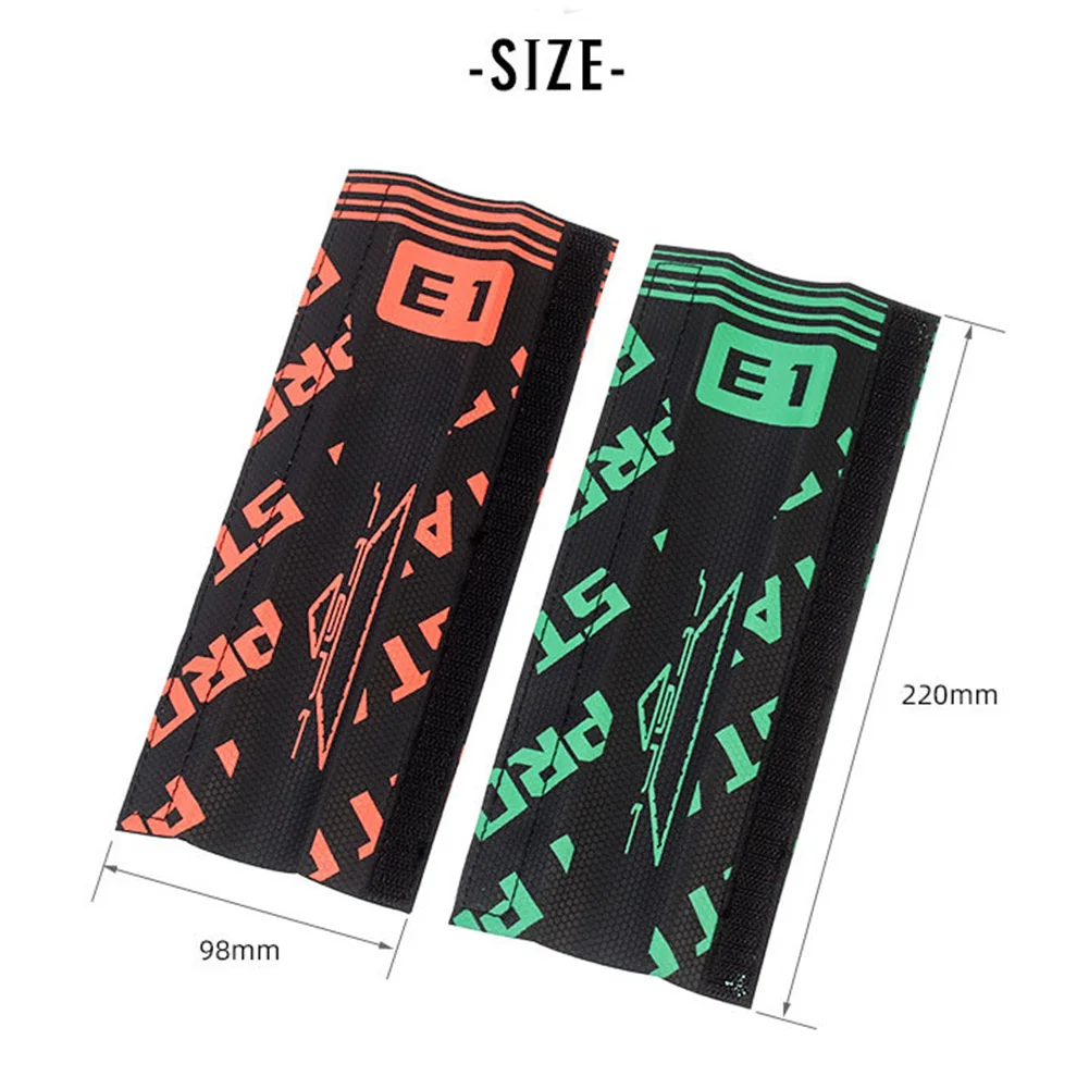 

Waterproof Bicycle Chain Protector Cover MTB Road Bike Chainstay Frame Protector Bicycle Chain Care Guard Cover Bike Accessories