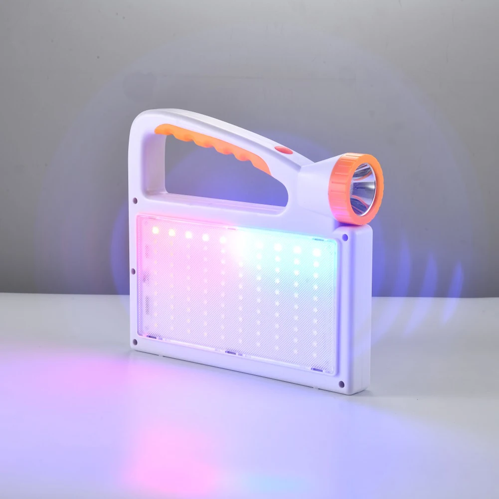 vender 3 Em 1 Cob Solar Led Lanterna De Acampamento Usb Recarregável 7200mah à Prova Dwaterproof água Emergência Trabalho Lanterna Tocha Luz Da Noite