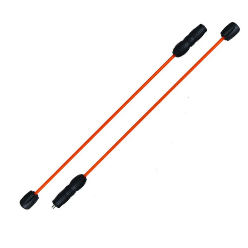 Флекси Фитнес бар мышцы подъемные упражнения Спортивная трость домашний