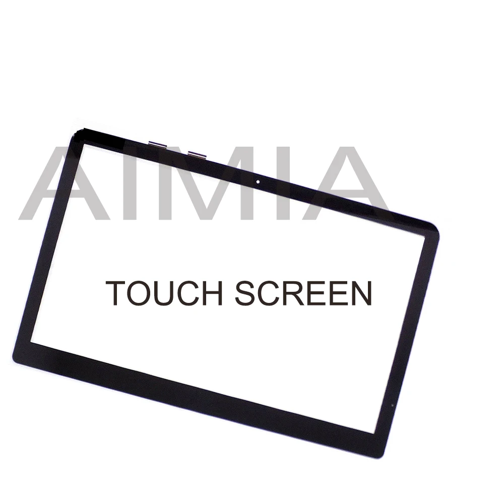 Оптовая продажа 15 6-дюймовый сенсорный дигитайзер для HP Pavilion X360 15-BK Series BK