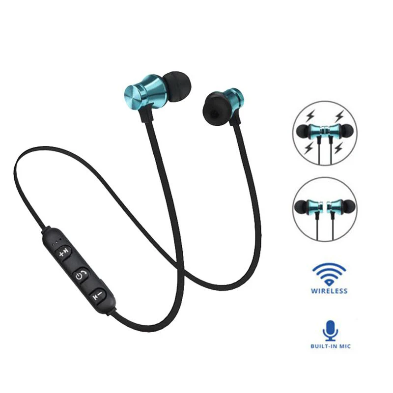 Беспроводные Bluetooth-наушники для Samsung Galaxy S10 Lite S10e 5G S9 S8 Active S7 S6 Edge Plus S5 Note 9 8 |