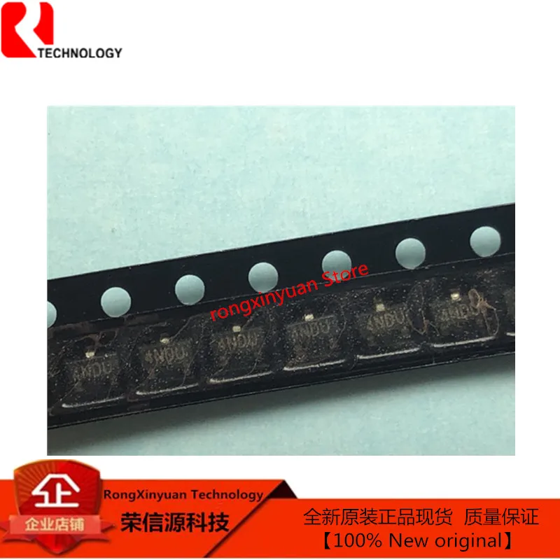 LM4040D50IDBZR LM4040D50IDBZT 4NDU 4ND СОТ-23 LM4040D50IDBZRG4 LM4040 5V точности MICROPOWER шунта напряжение 100%